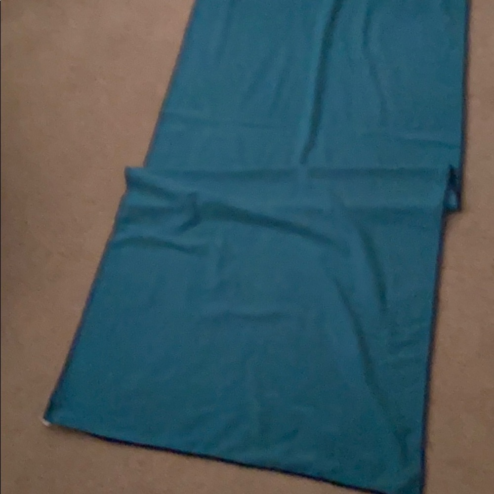 Eko yoga mat cover